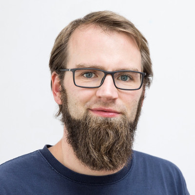 Bild von Martin Scharm